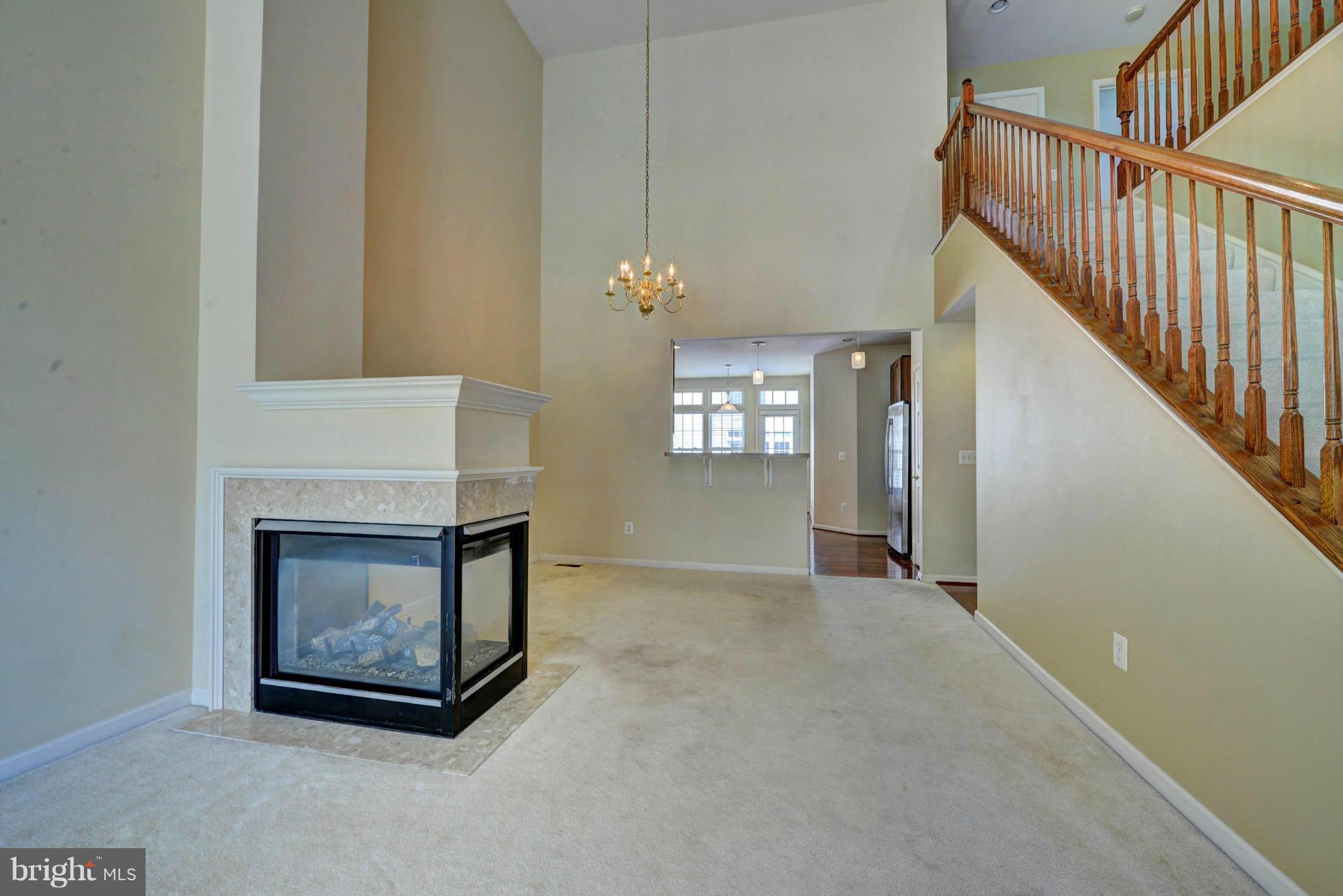 VILLAS AT THE RIDGES - Residential