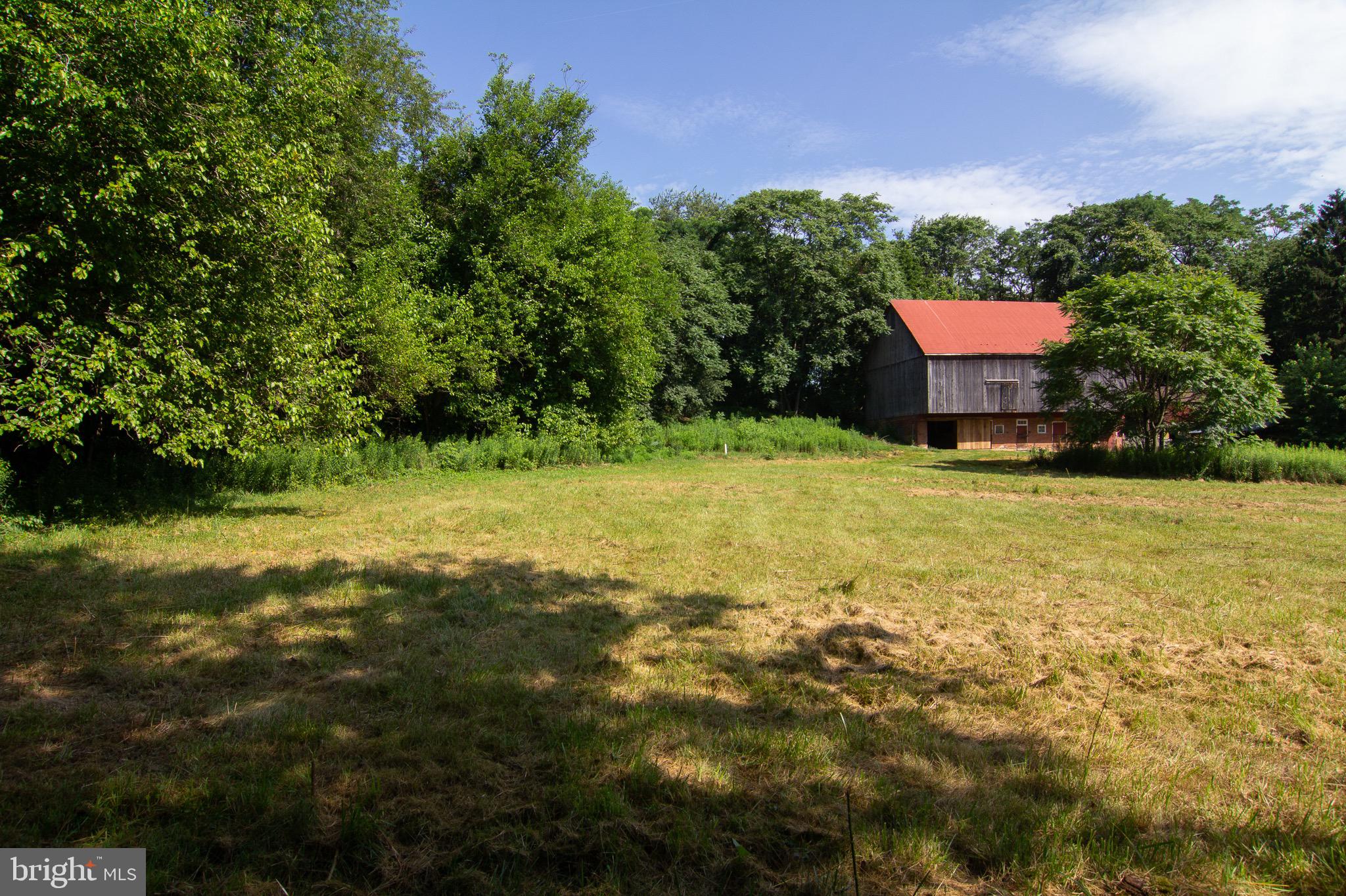 16756 MOUNT AIRY ROAD