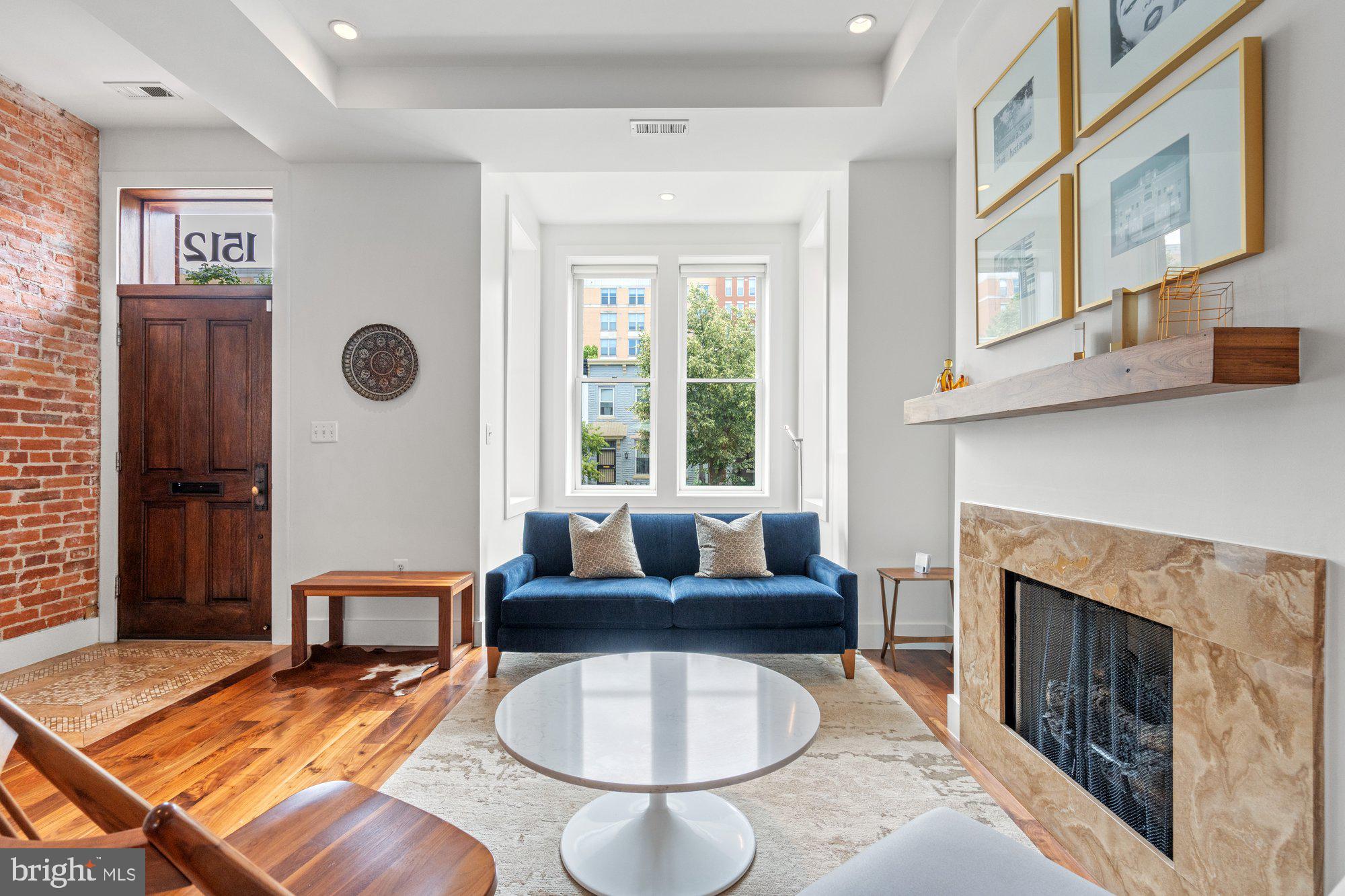 1512 8TH STREET NW