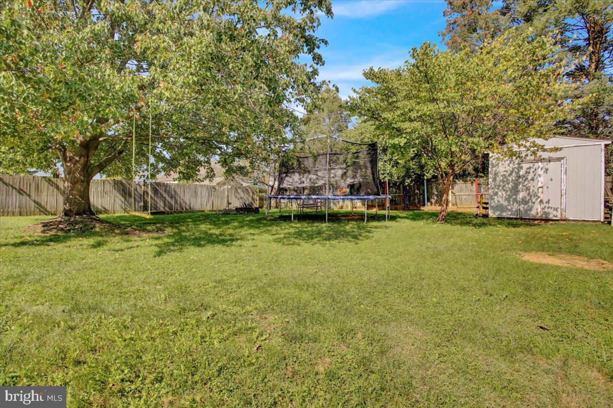 OLD PARK VILLAGE - Residential