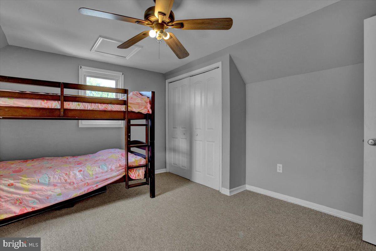 OLD PARK VILLAGE - Residential