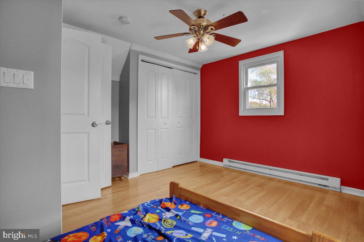OLD PARK VILLAGE - Residential