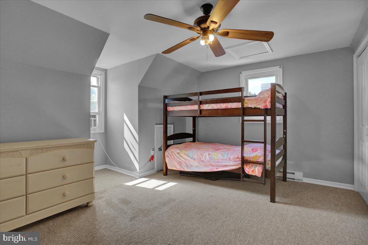 OLD PARK VILLAGE - Residential