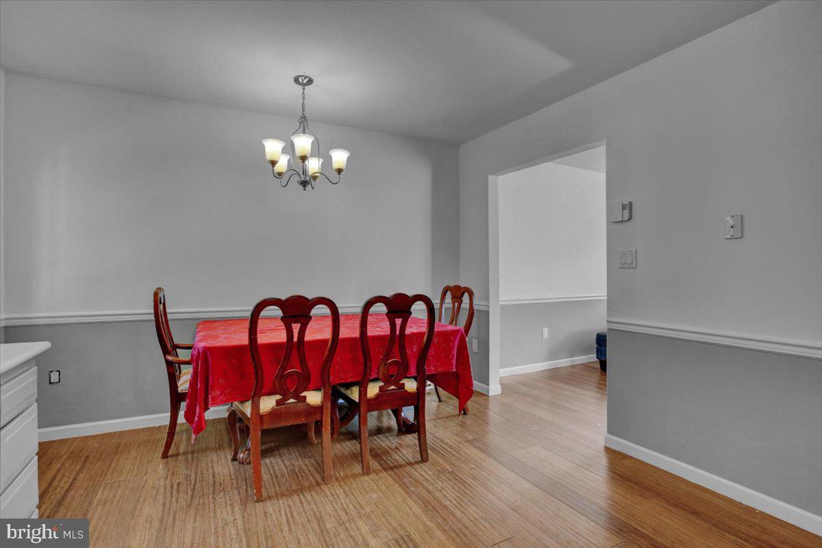 OLD PARK VILLAGE - Residential