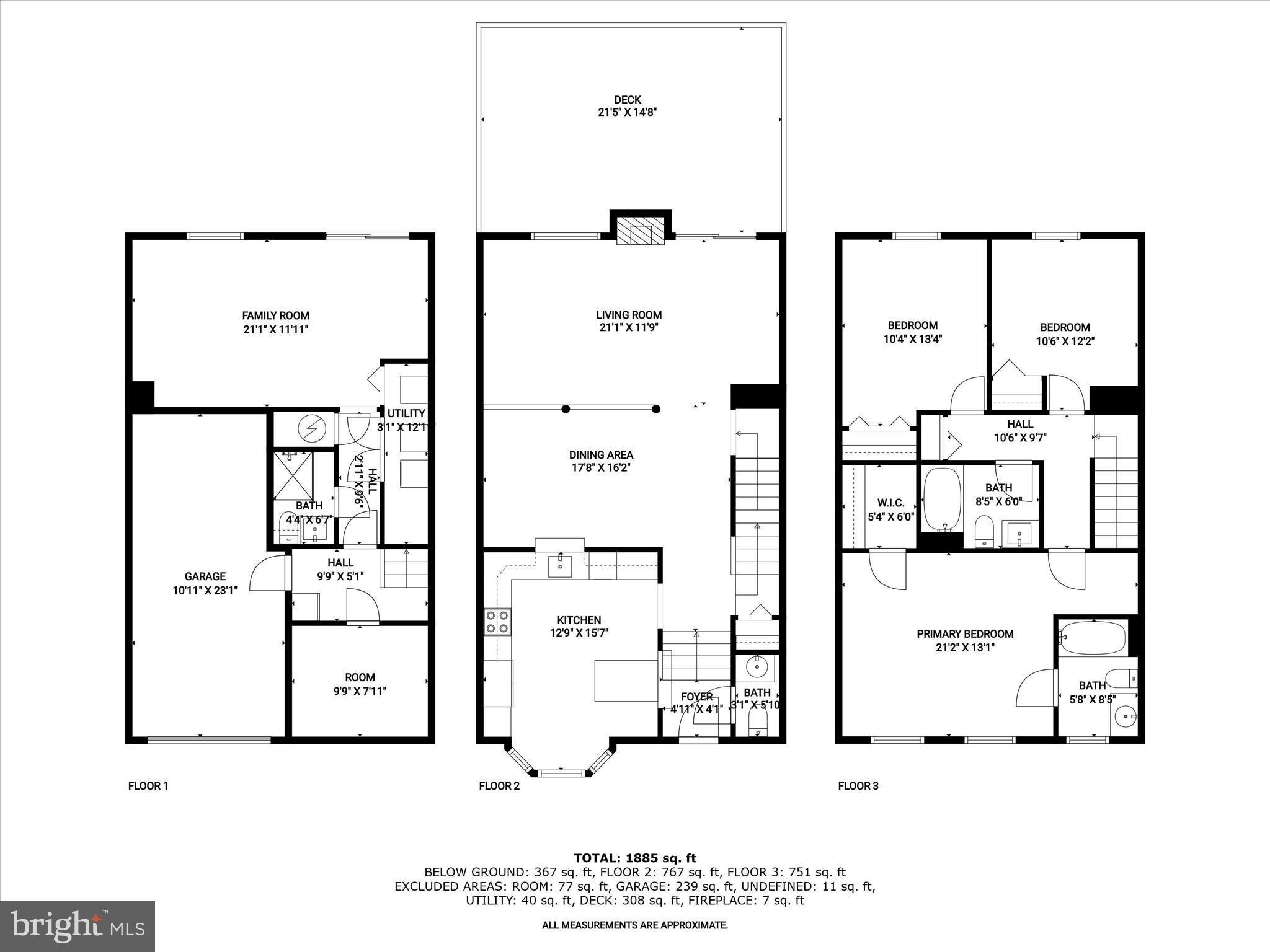 BOWLING BROOK FARMS - Residential