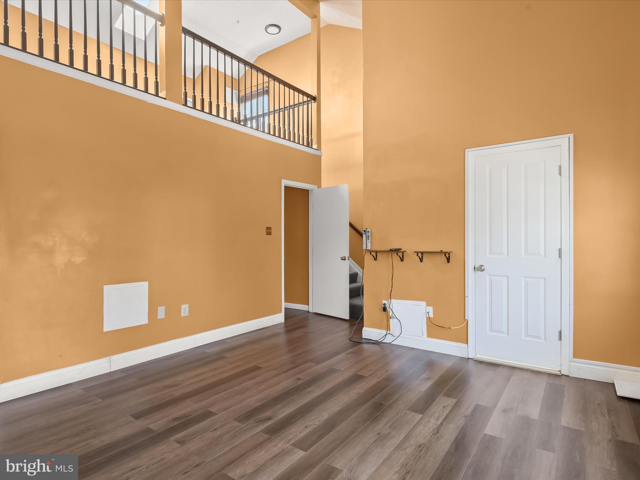 BOWLING BROOK FARMS - Residential