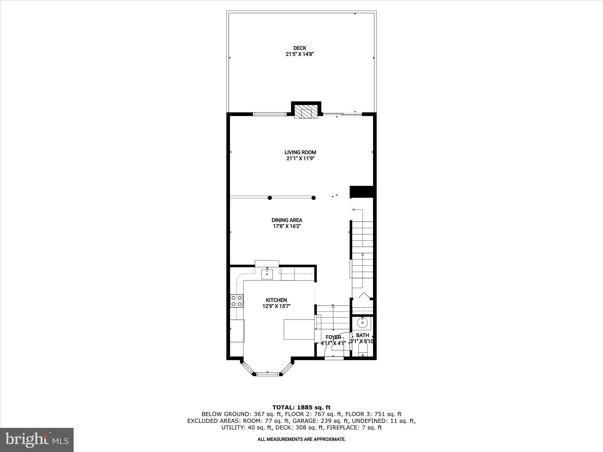 BOWLING BROOK FARMS - Residential