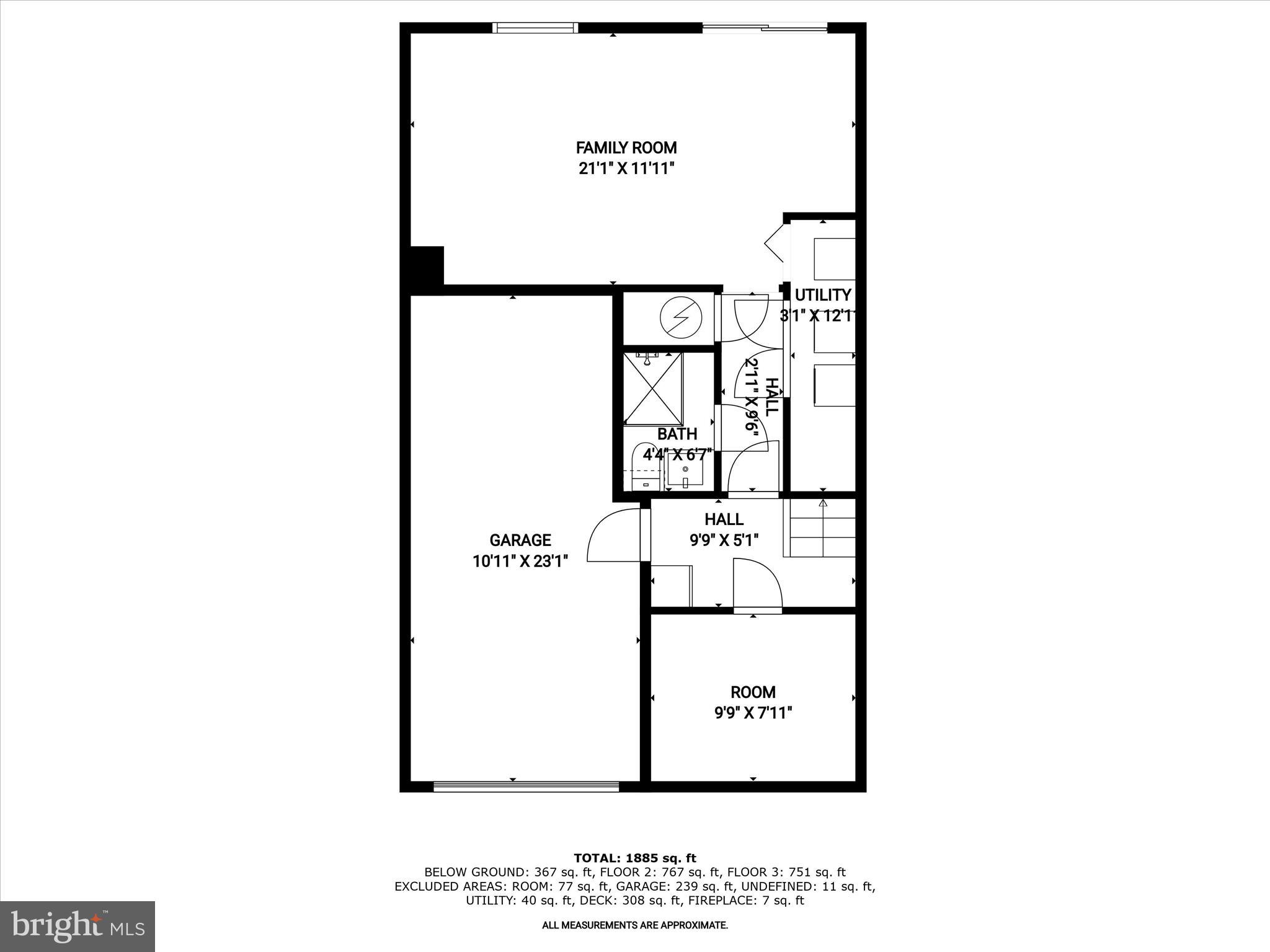 BOWLING BROOK FARMS - Residential