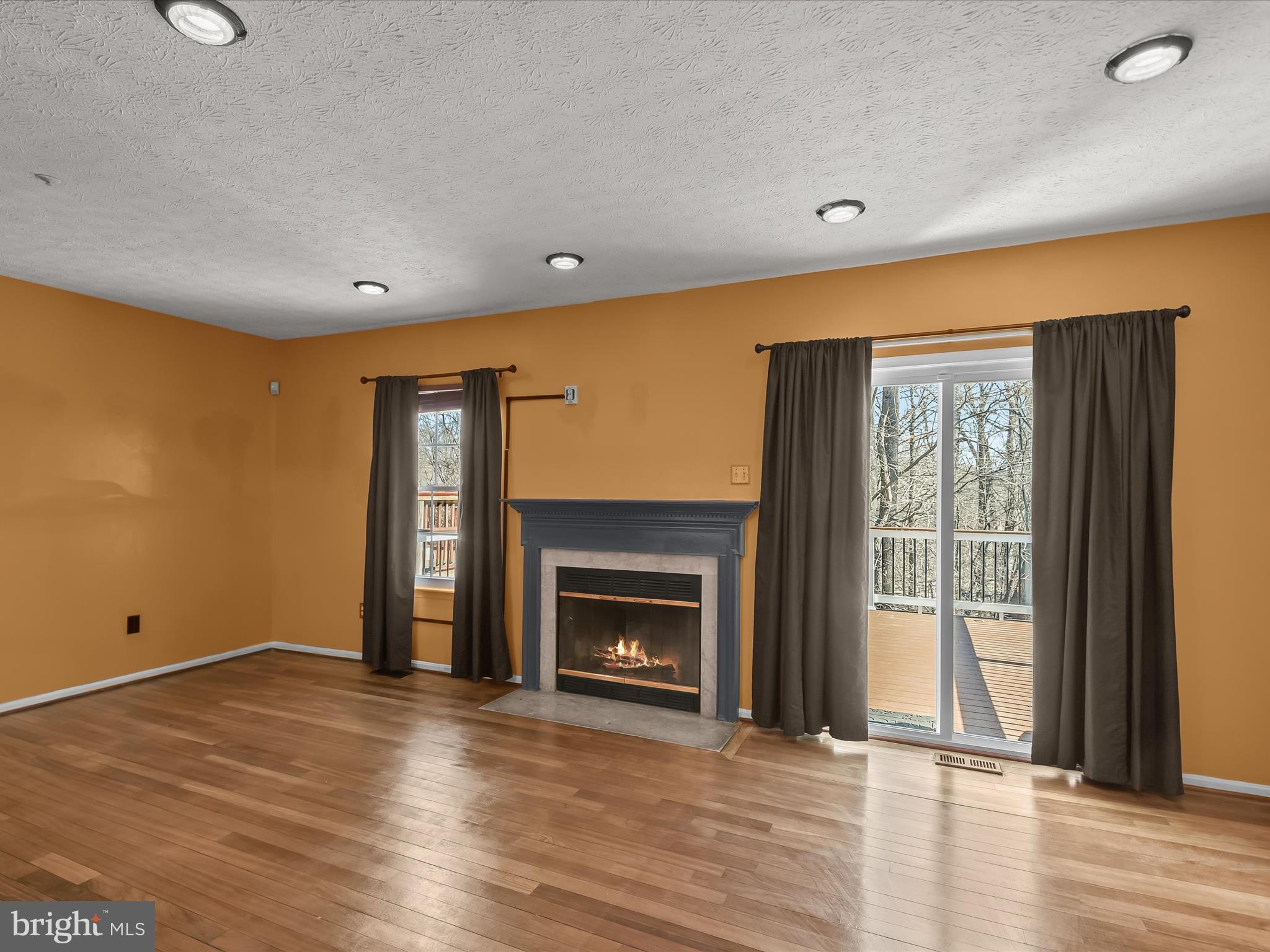 BOWLING BROOK FARMS - Residential