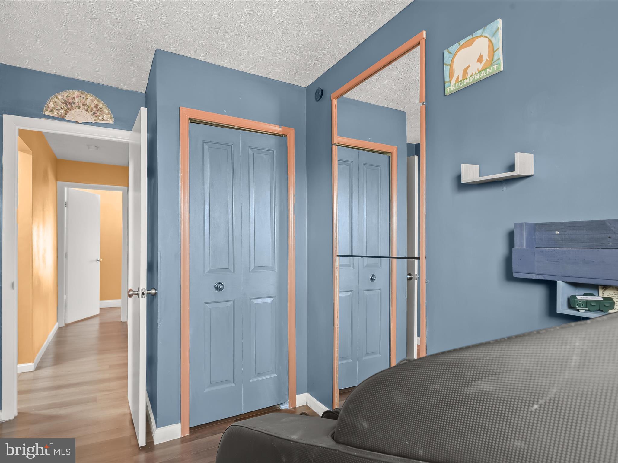 BOWLING BROOK FARMS - Residential