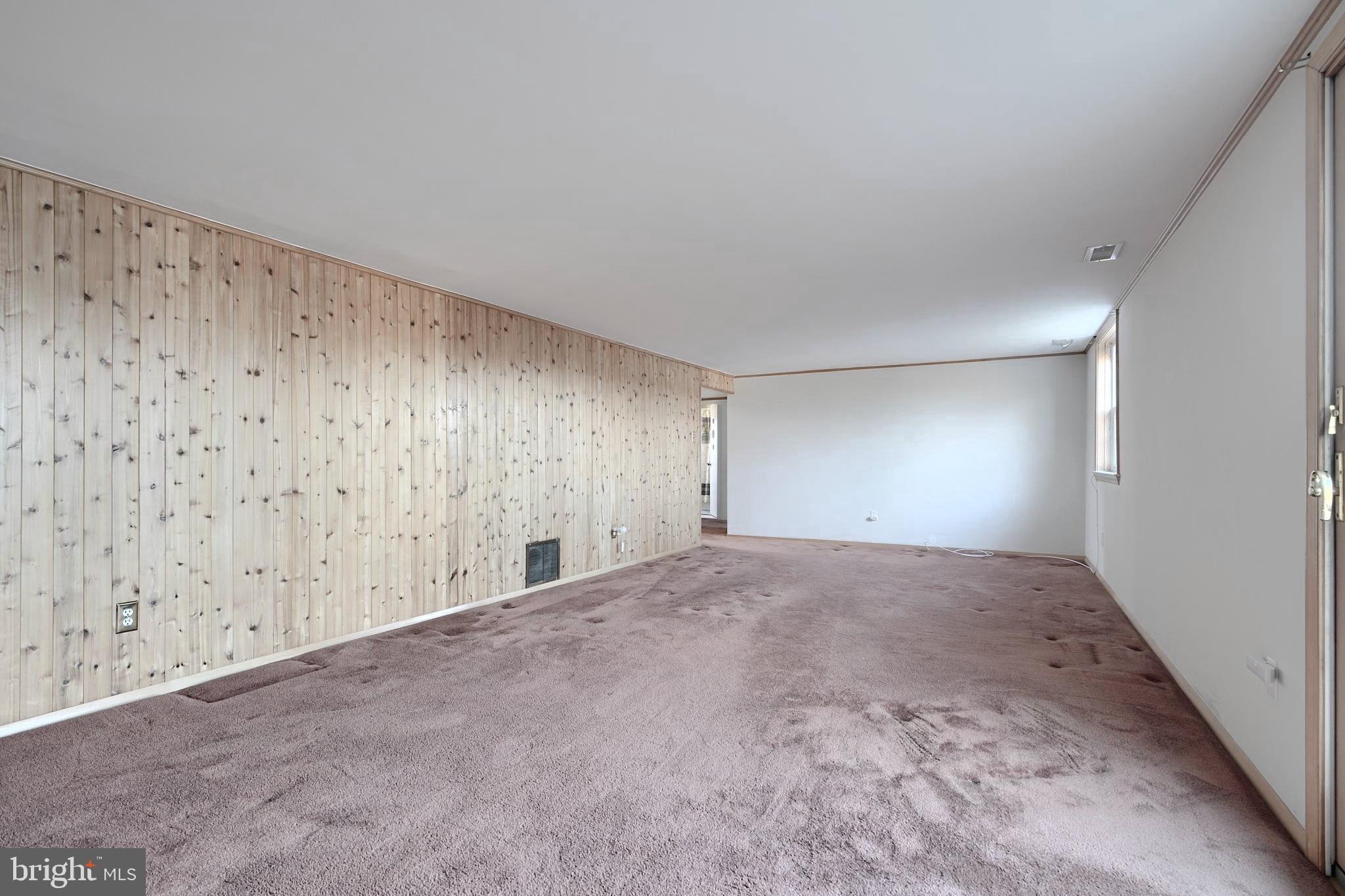 PERRING PARK - Residential