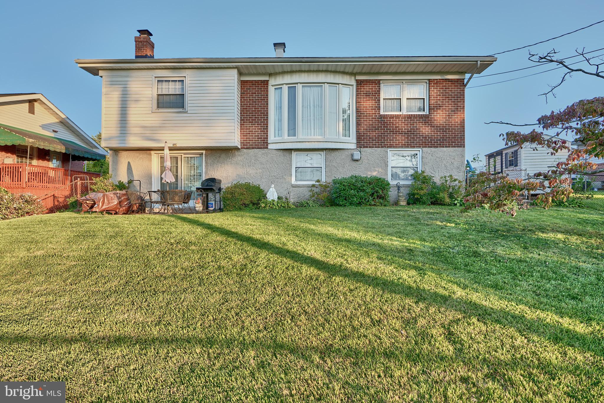 PERRING PARK - Residential