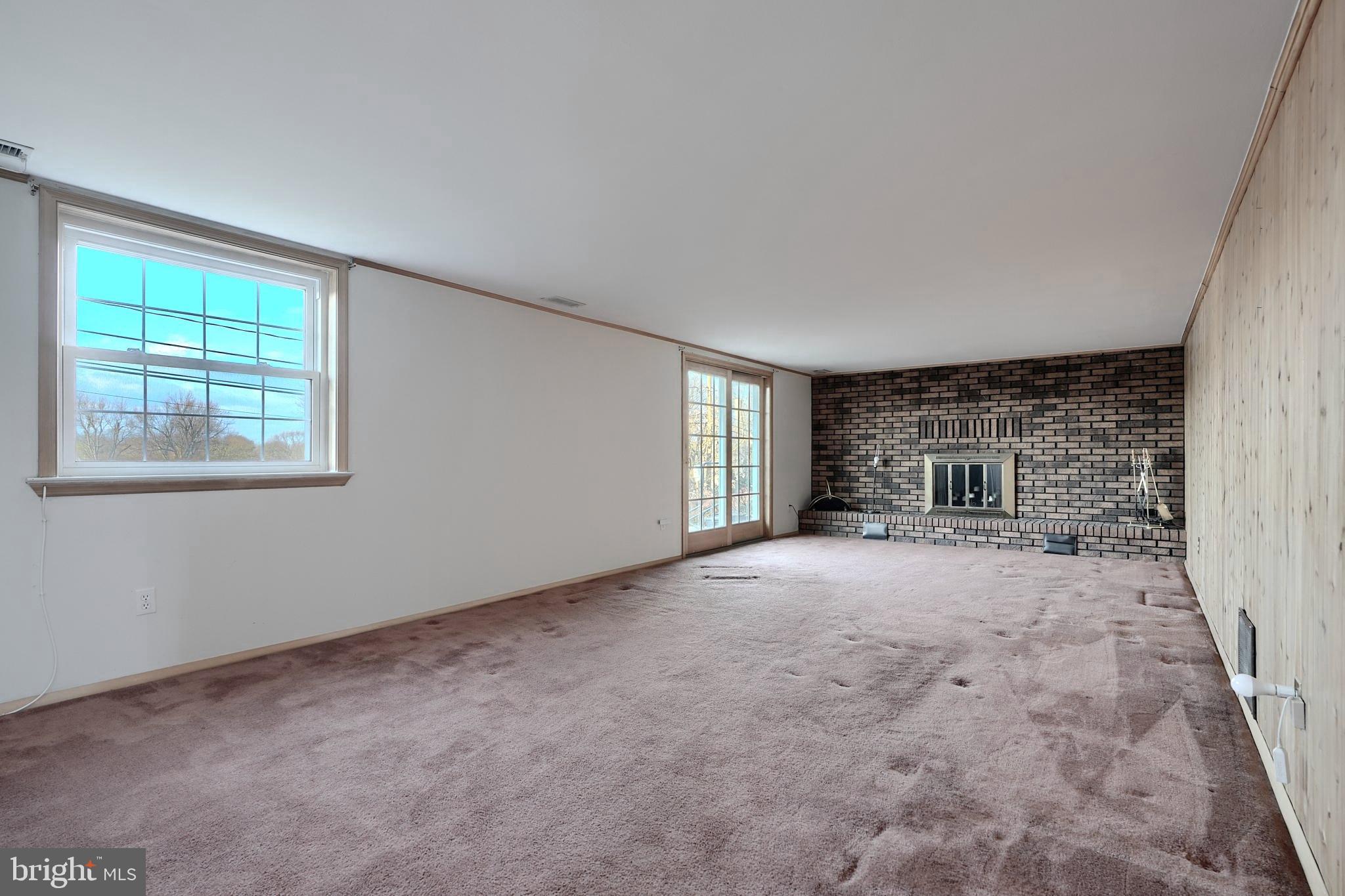 PERRING PARK - Residential