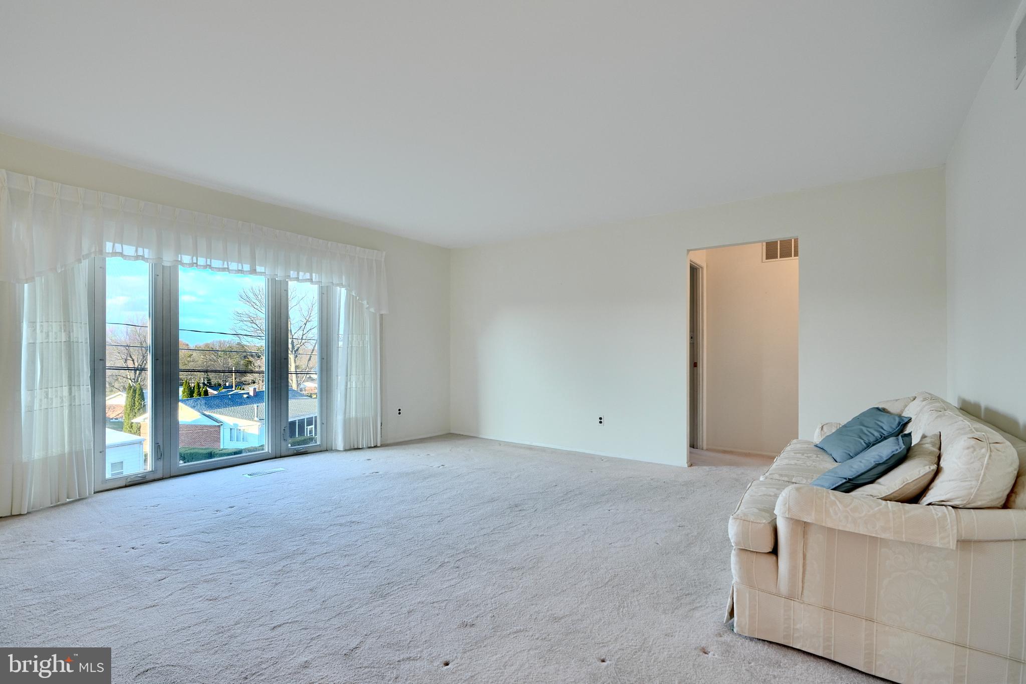 PERRING PARK - Residential