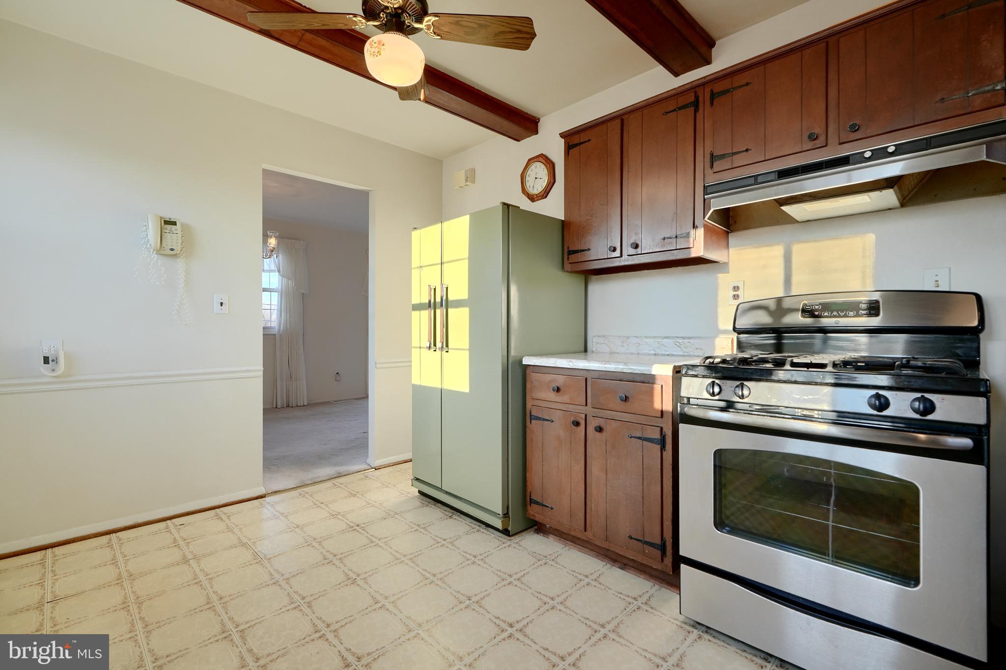 PERRING PARK - Residential