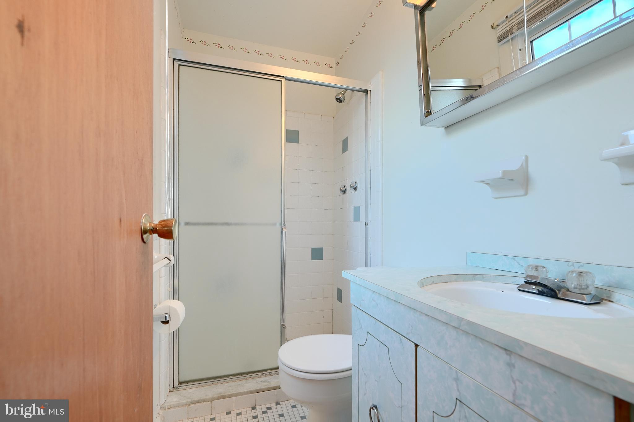 PERRING PARK - Residential