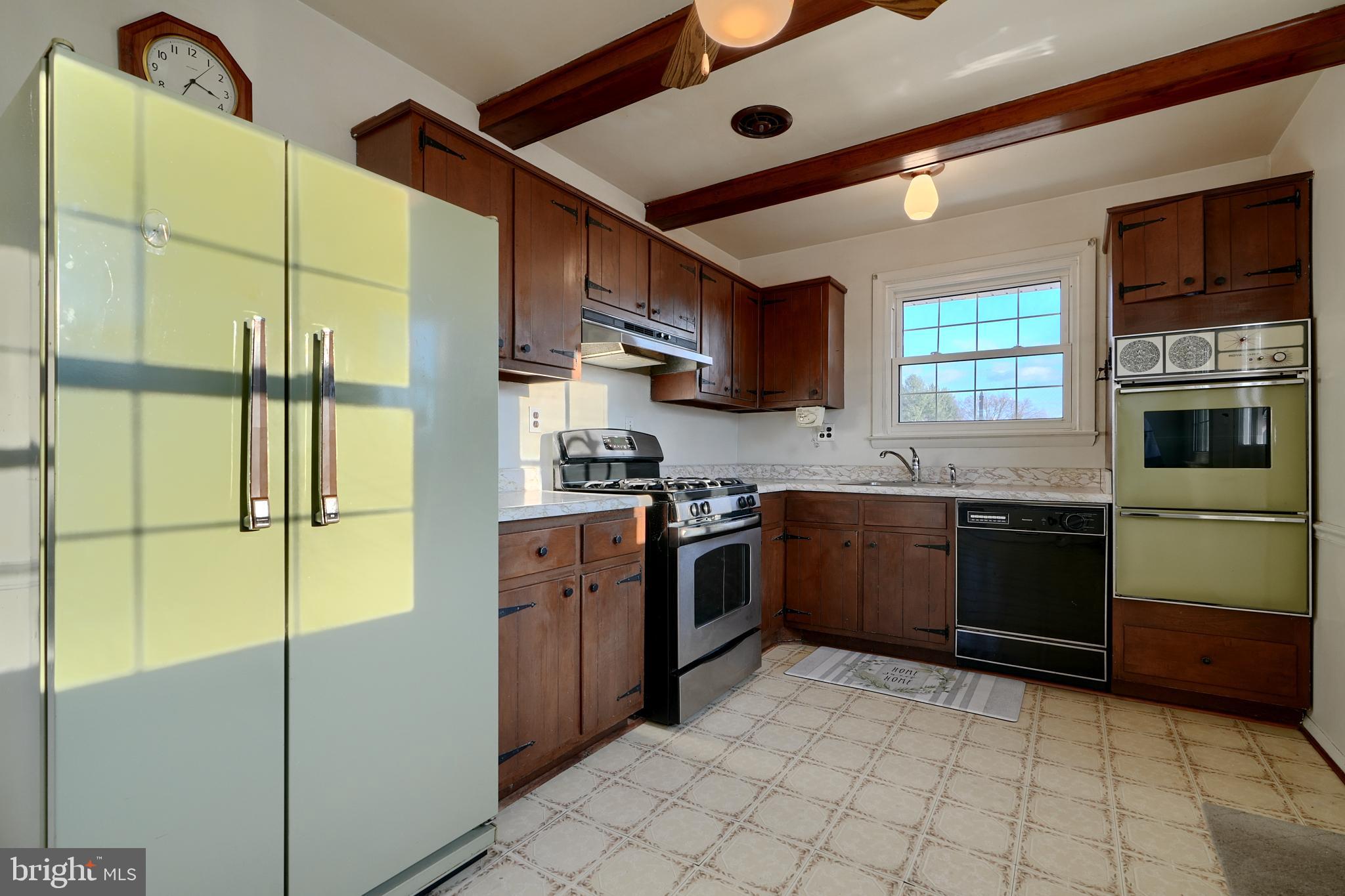 PERRING PARK - Residential