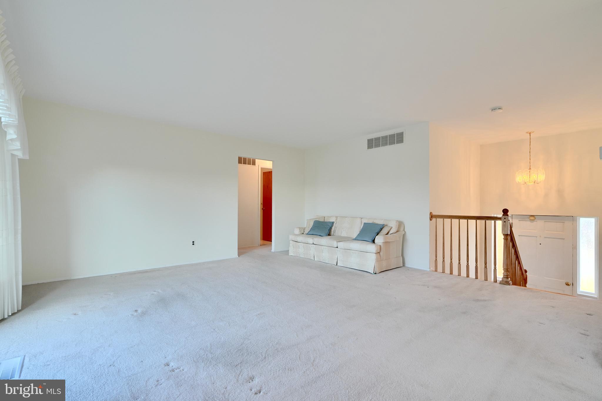 PERRING PARK - Residential