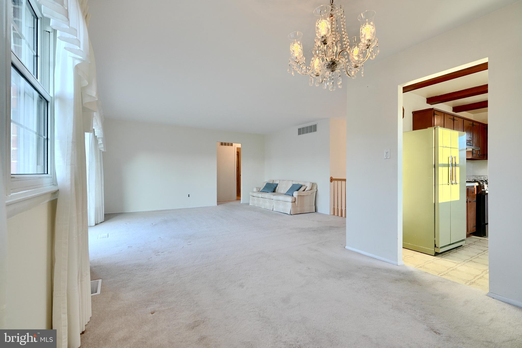 PERRING PARK - Residential