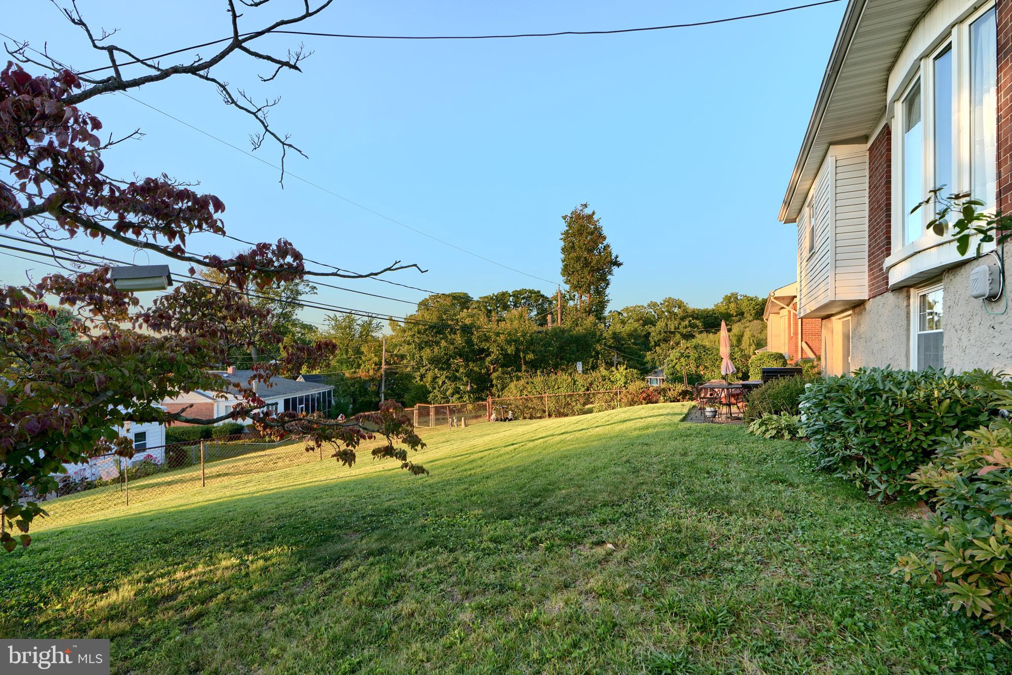 PERRING PARK - Residential