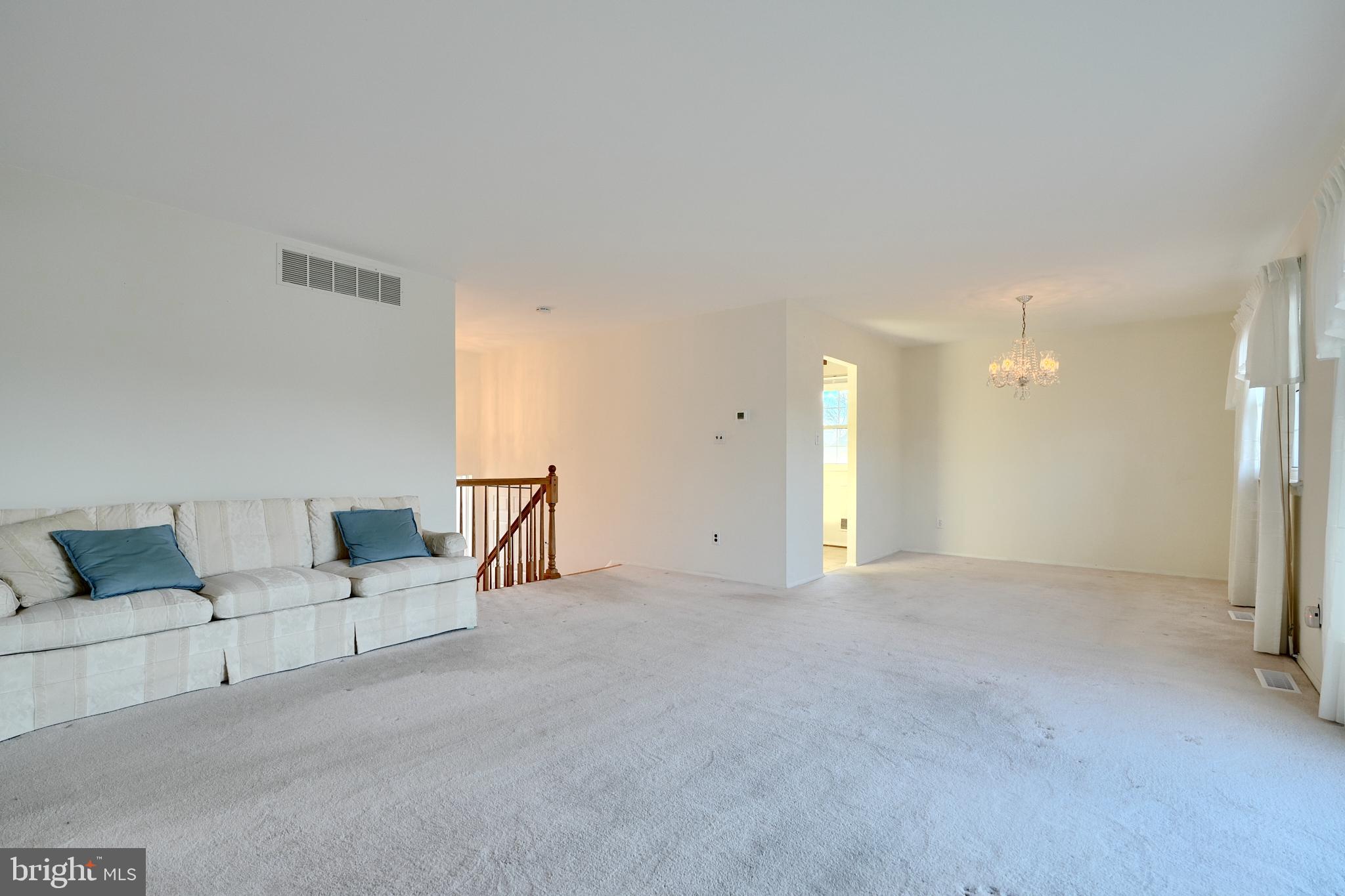 PERRING PARK - Residential