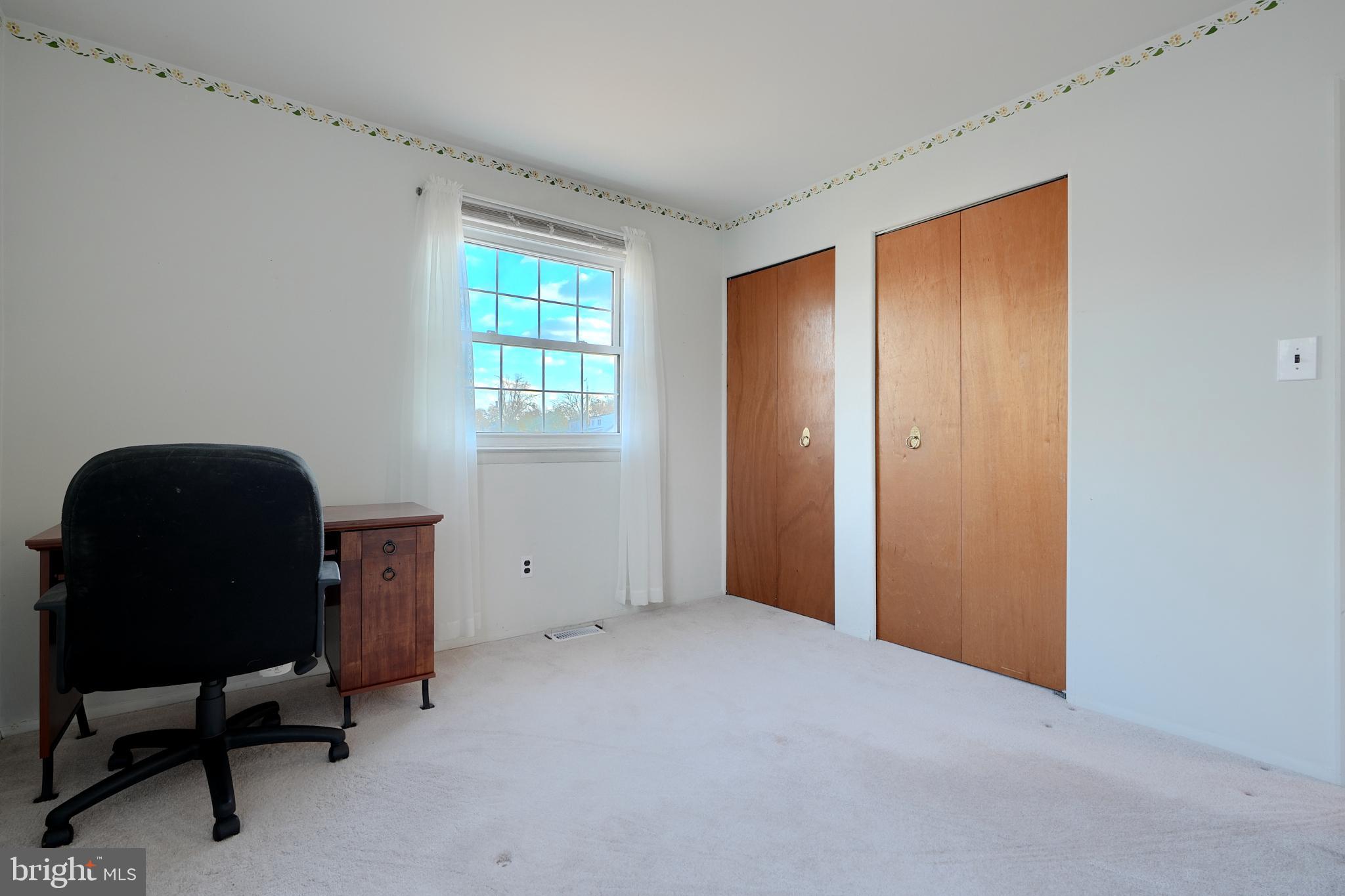 PERRING PARK - Residential