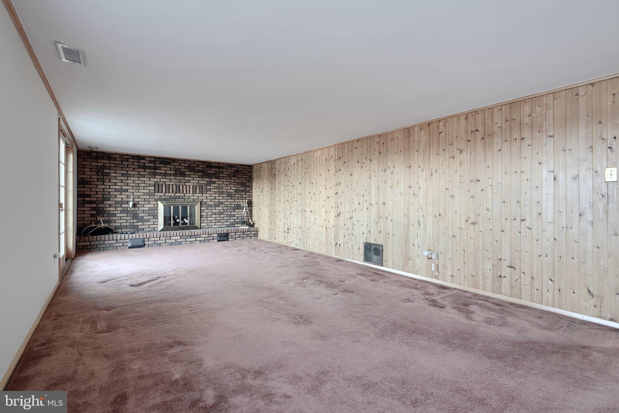 PERRING PARK - Residential