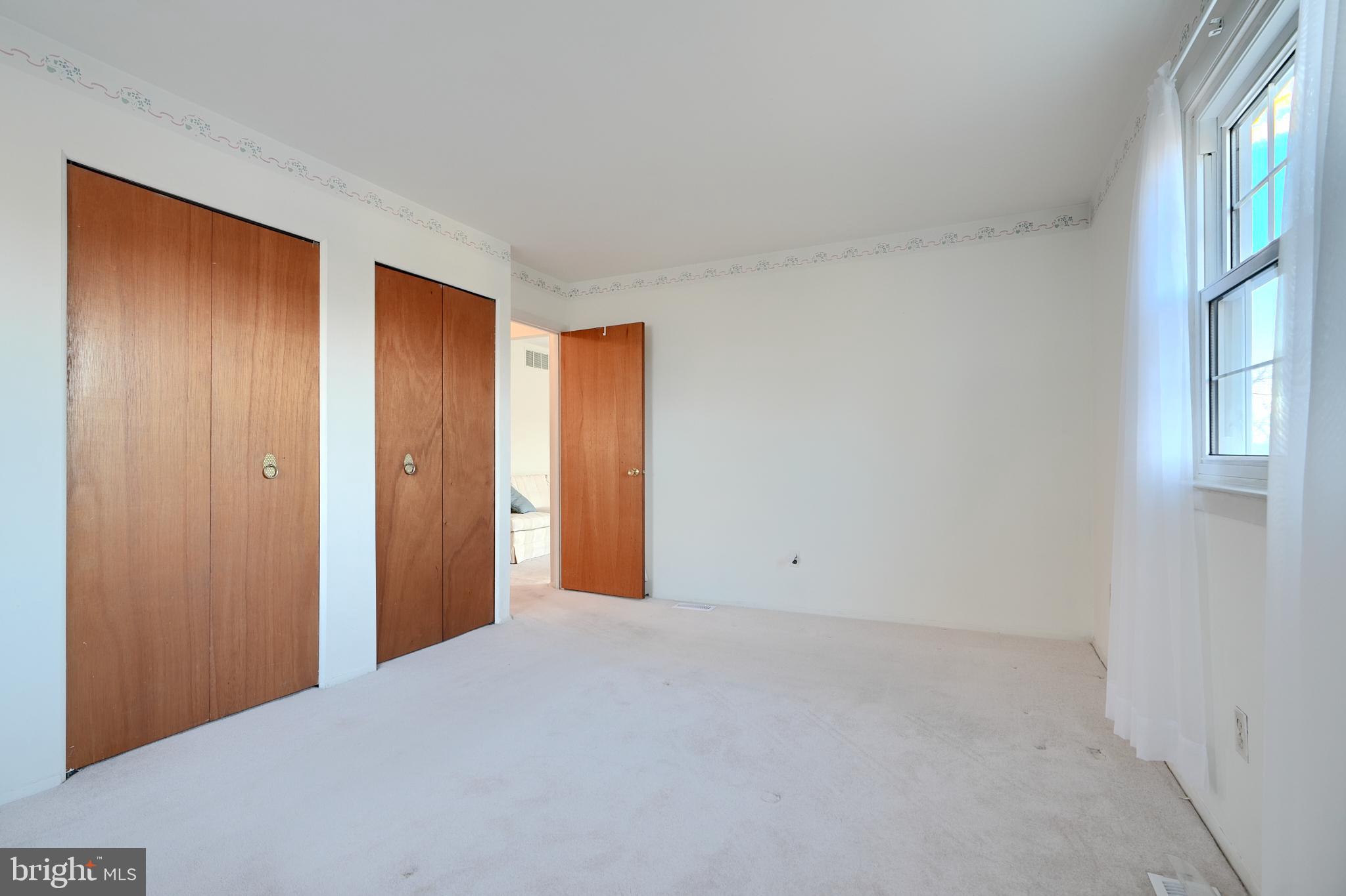 PERRING PARK - Residential