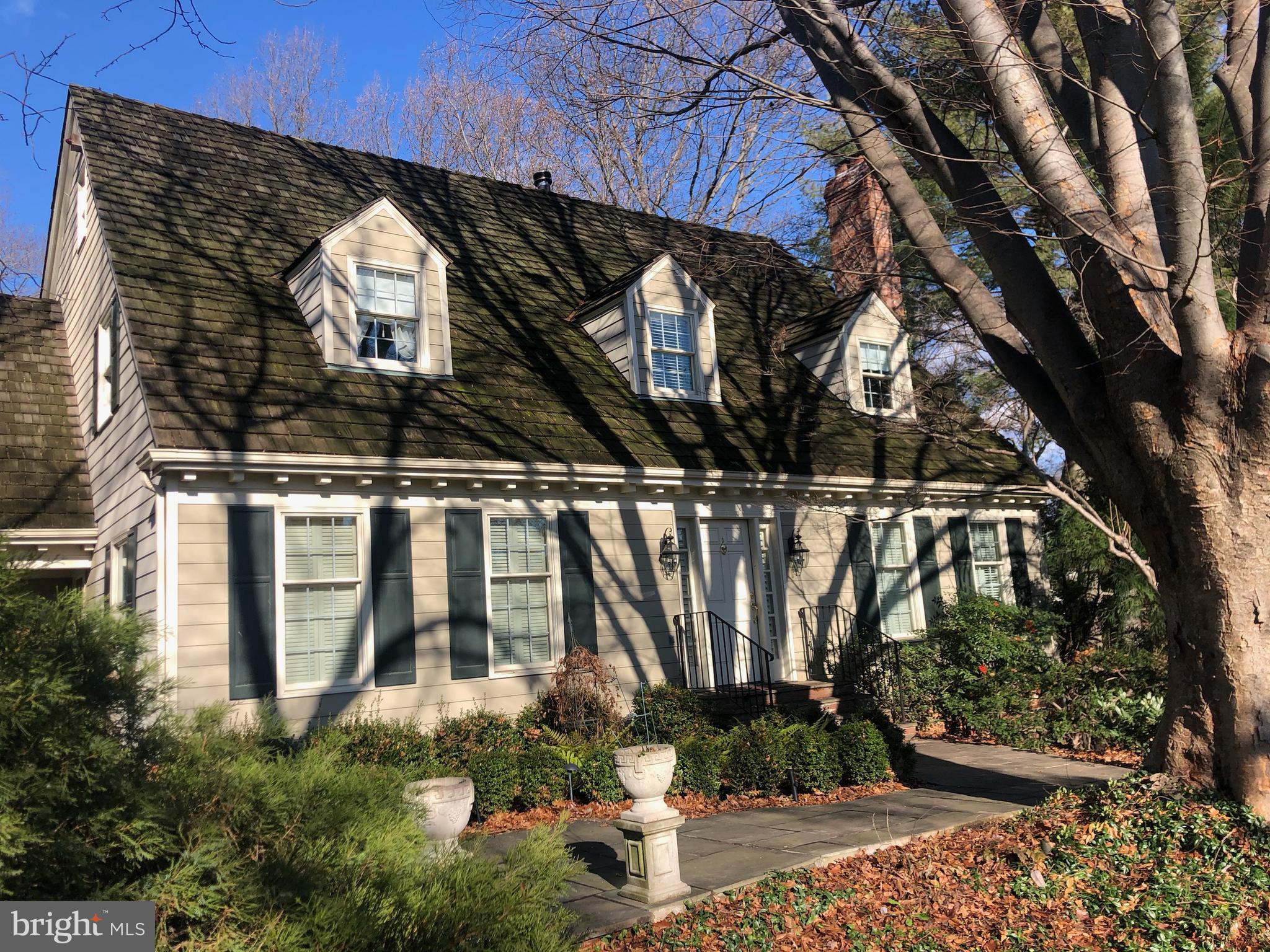 COUNTRYSIDE - Residential