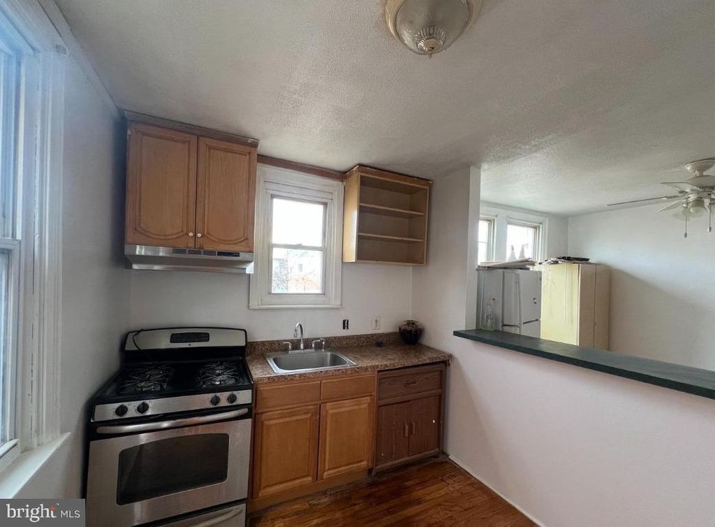 Photo of 1933 71st Avenue #1ST FLOOR, PHILADELPHIA, PA 19138 (MLS # PAPH2557042)