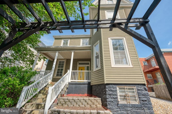 3635 GREENMOUNT AVE, BALTIMORE, MD 21218 - Image 1709a65724bcaee2fa7183b49430c549/2948752298