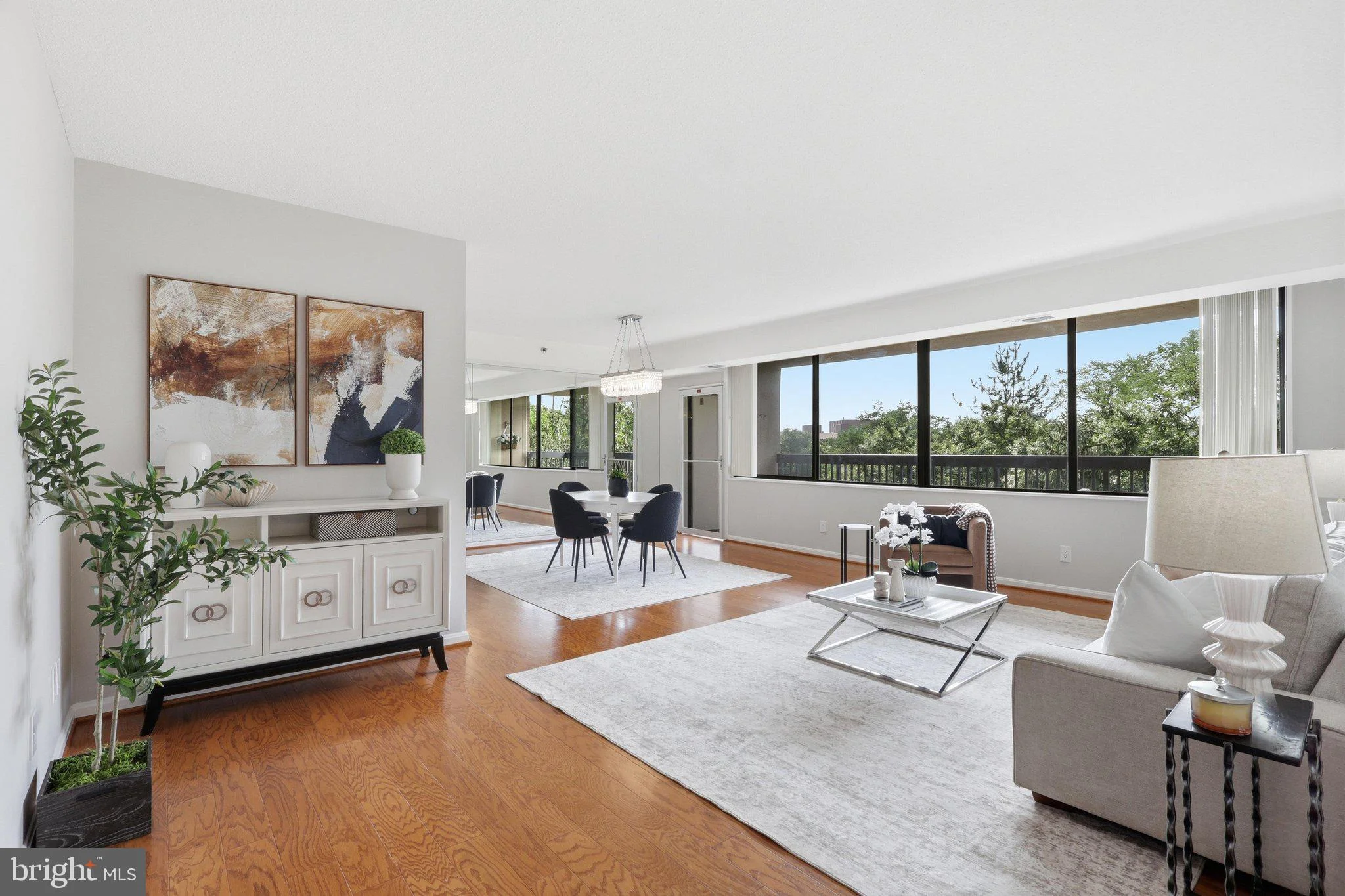 3713 S George Mason Drive Unit 404, Falls Church, VA, 22041