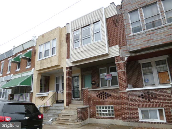 ALLEGHENY WEST - Residential Income
