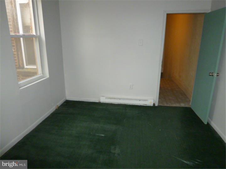 ALLEGHENY WEST - Residential Income