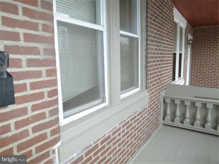 ALLEGHENY WEST - Residential Income