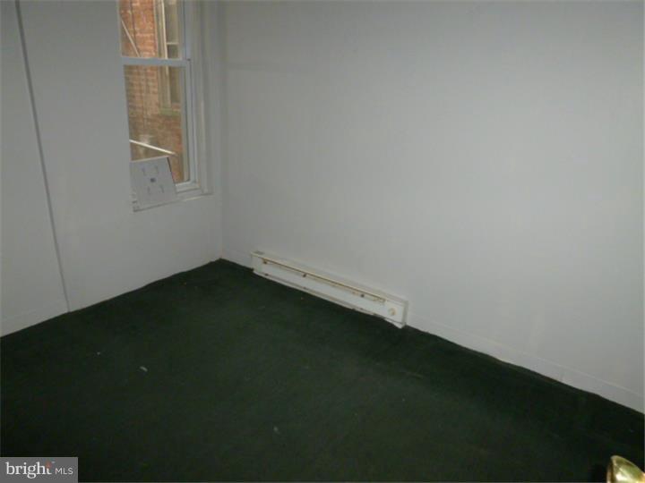 ALLEGHENY WEST - Residential Income