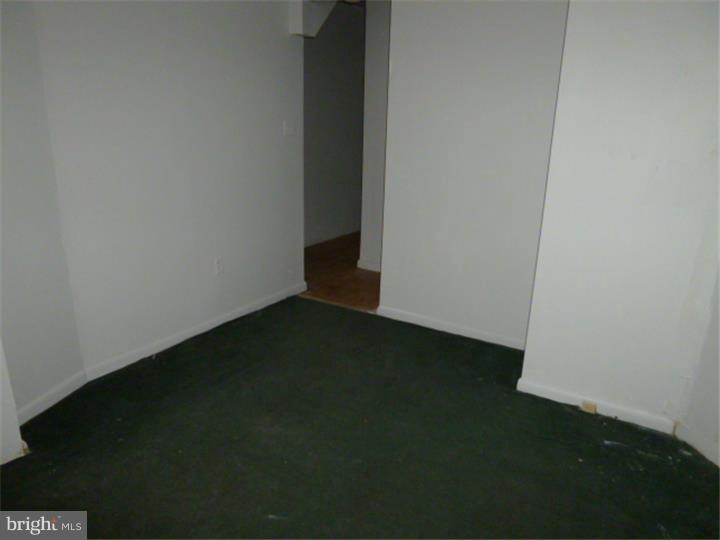 ALLEGHENY WEST - Residential Income