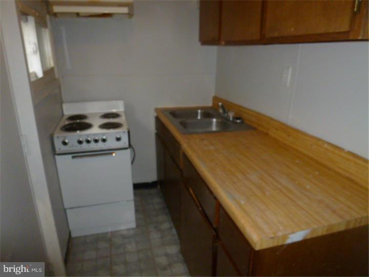 ALLEGHENY WEST - Residential Income