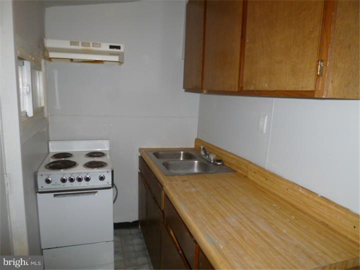 ALLEGHENY WEST - Residential Income