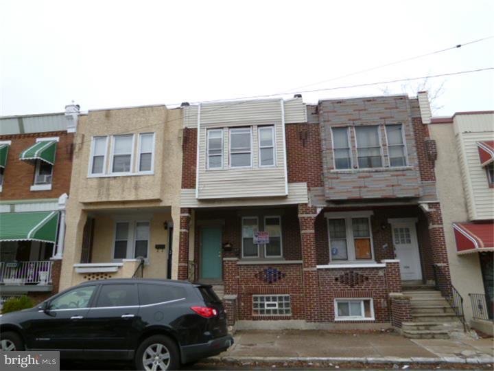 ALLEGHENY WEST - Residential Income