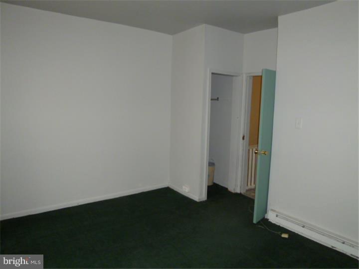 ALLEGHENY WEST - Residential Income