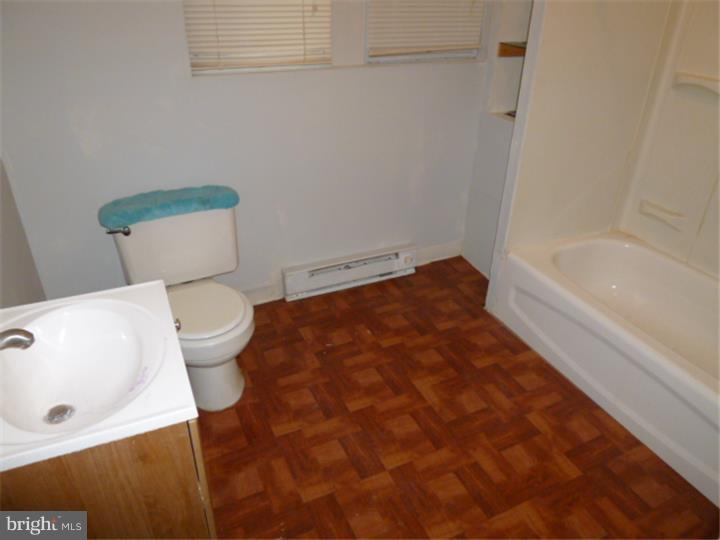ALLEGHENY WEST - Residential Income