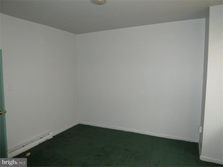 ALLEGHENY WEST - Residential Income