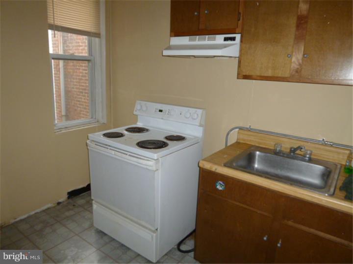 ALLEGHENY WEST - Residential Income