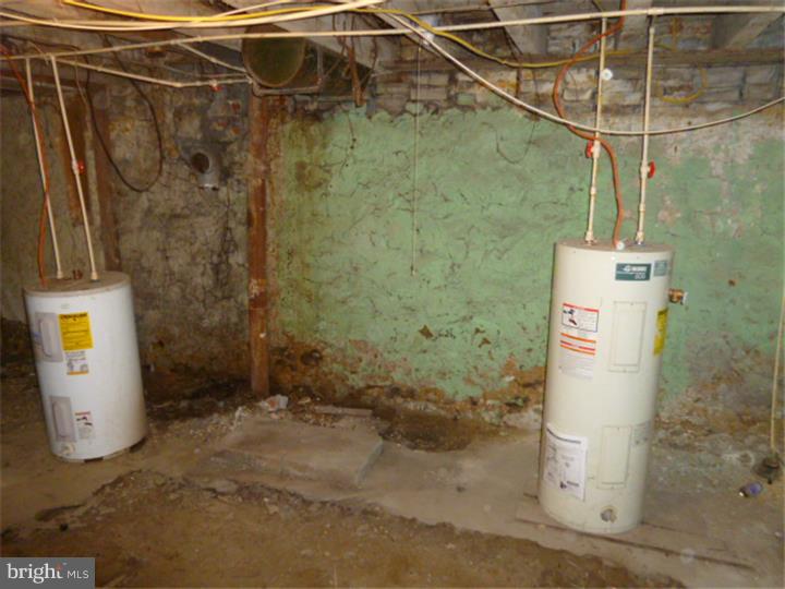ALLEGHENY WEST - Residential Income