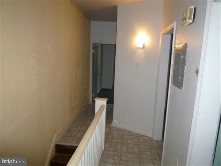 ALLEGHENY WEST - Residential Income