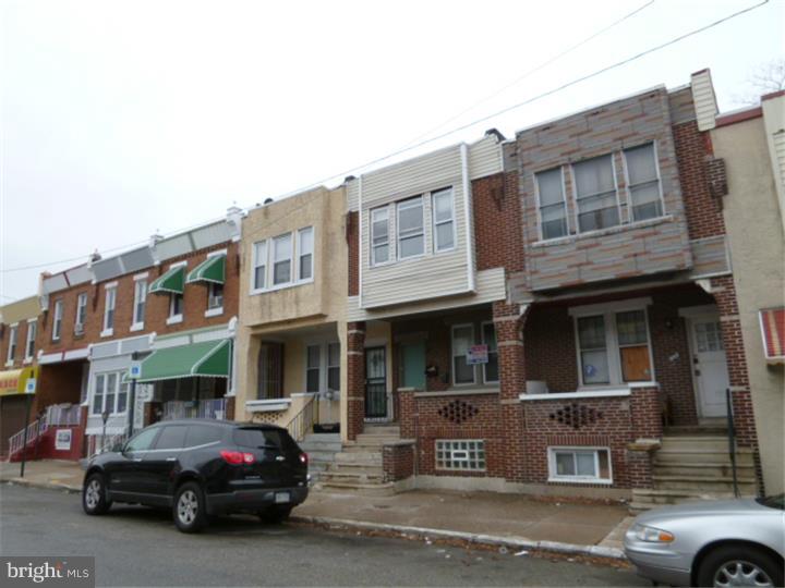 ALLEGHENY WEST - Residential Income