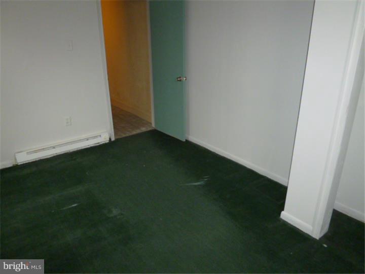 ALLEGHENY WEST - Residential Income
