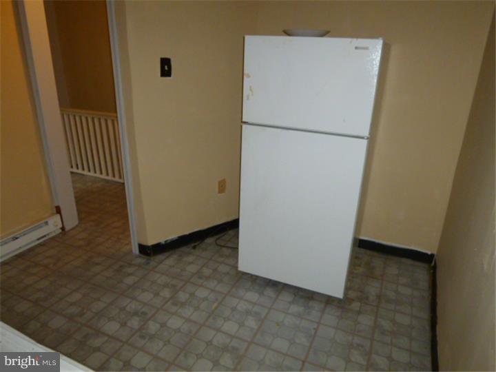 ALLEGHENY WEST - Residential Income