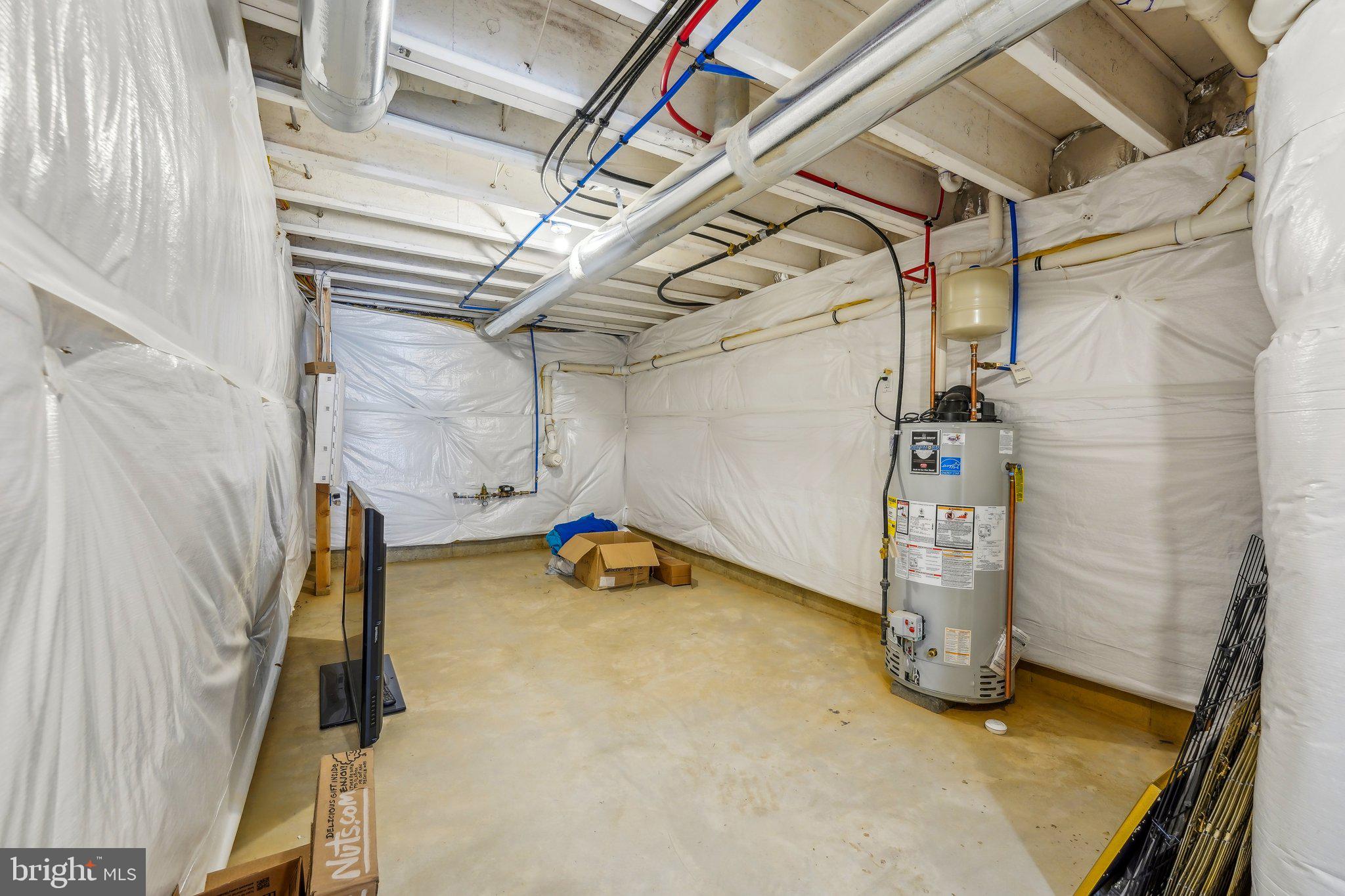 REGENCY AT SOUTH WHITEHALL - Residential